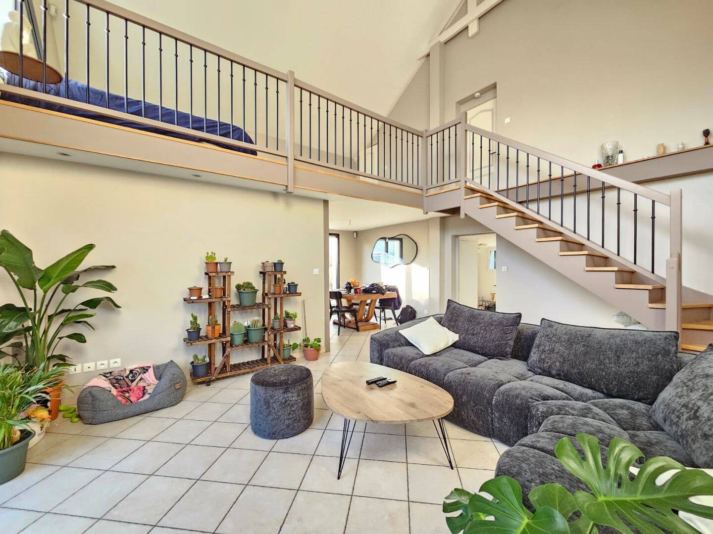 Maison 5 pièces 114 m² · à Arpajon · 114,3 m² · 339 000 €