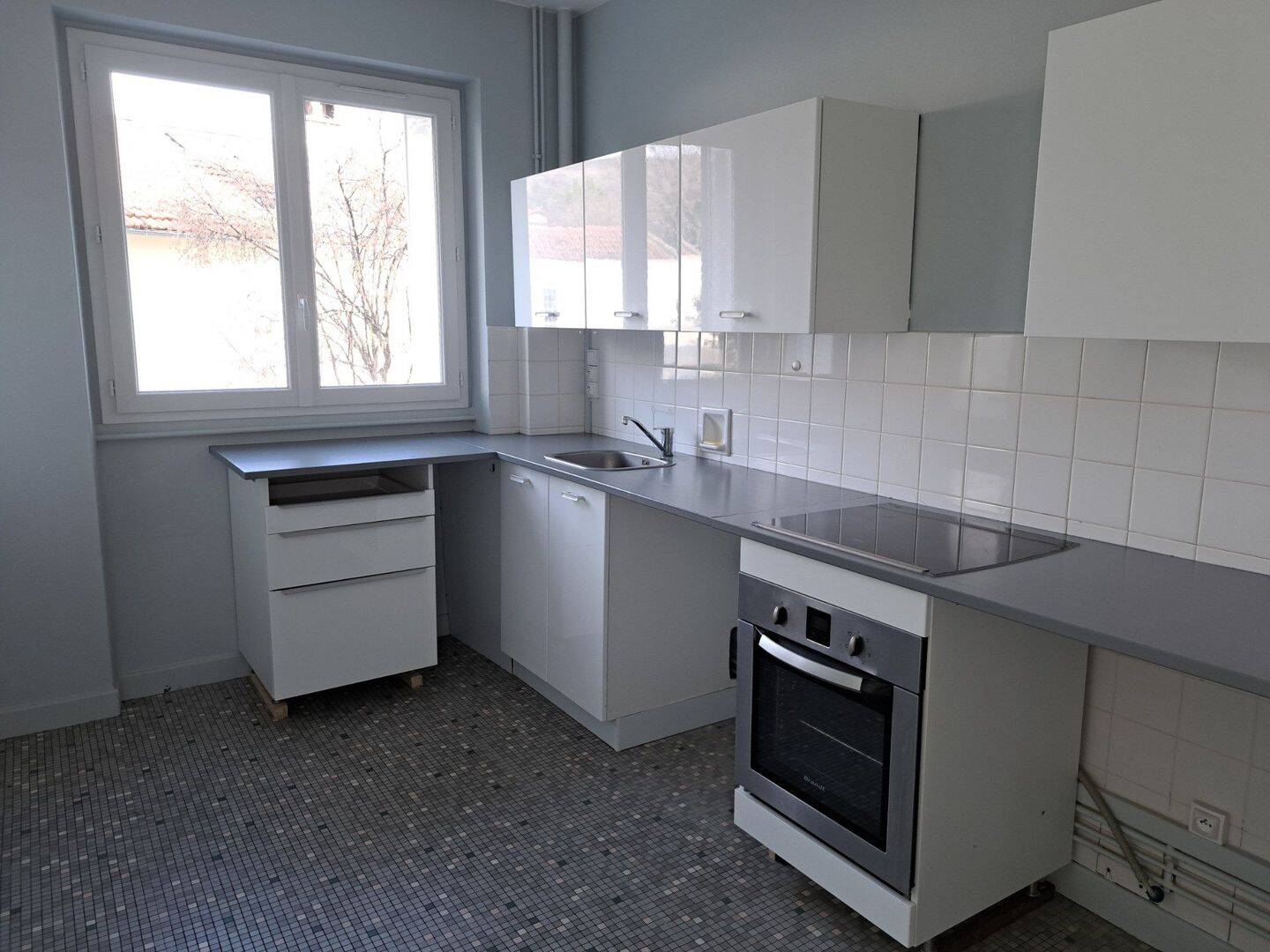 Appartement 4 pièces 84 m² · à Clermont-Ferrand · 84,2 m² · 940 €/mois