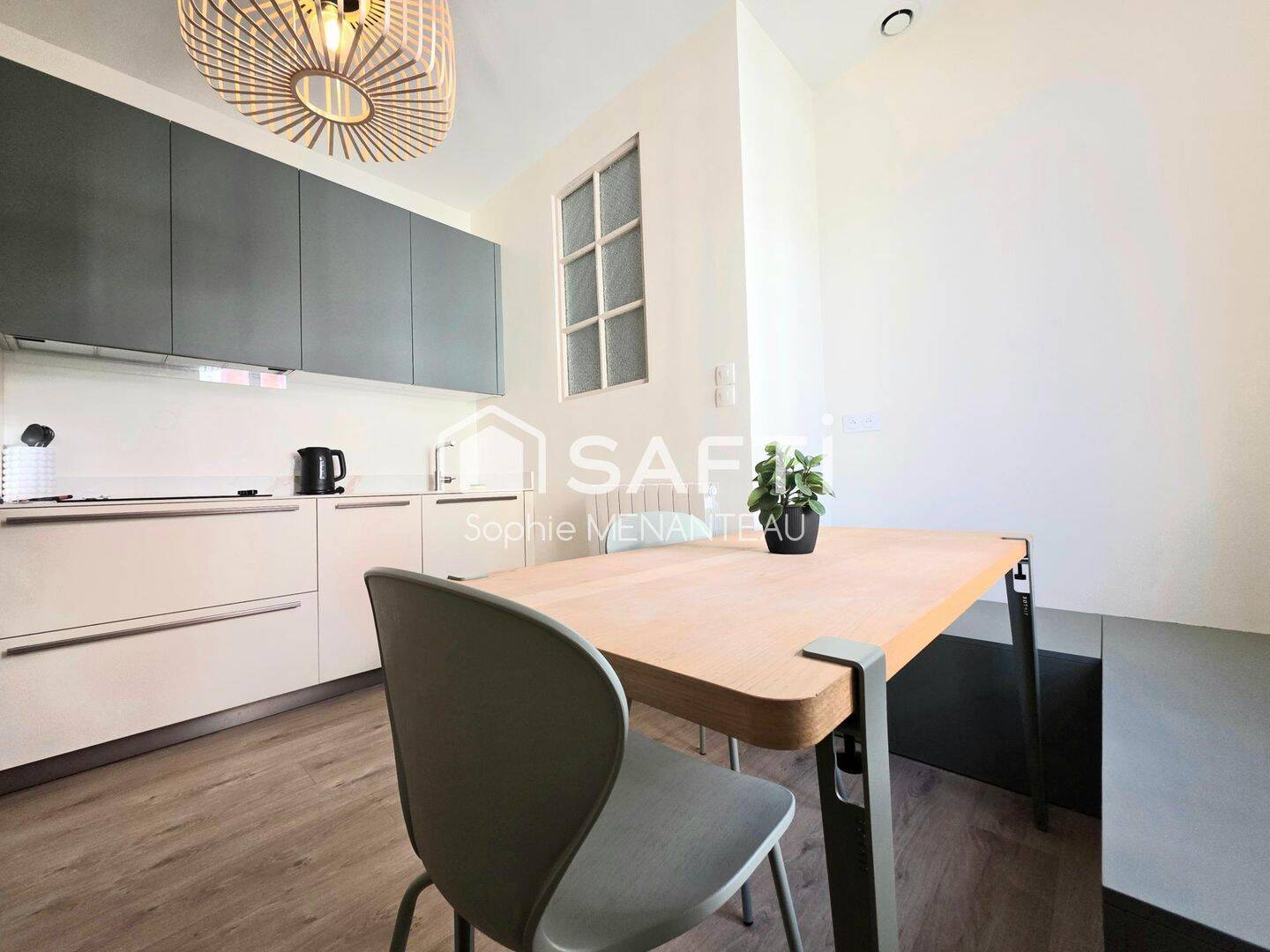 Appartement 2 pièces 45 m² · à Le Touquet-Paris-Plage · 45 m² · 398 000 €