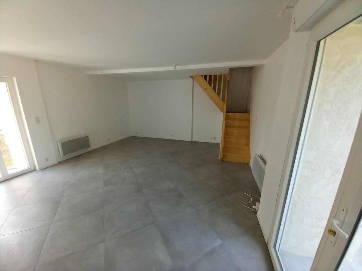 Maison 4 pièces 76 m² · à Mulcent · 76 m² · 1 200 €
