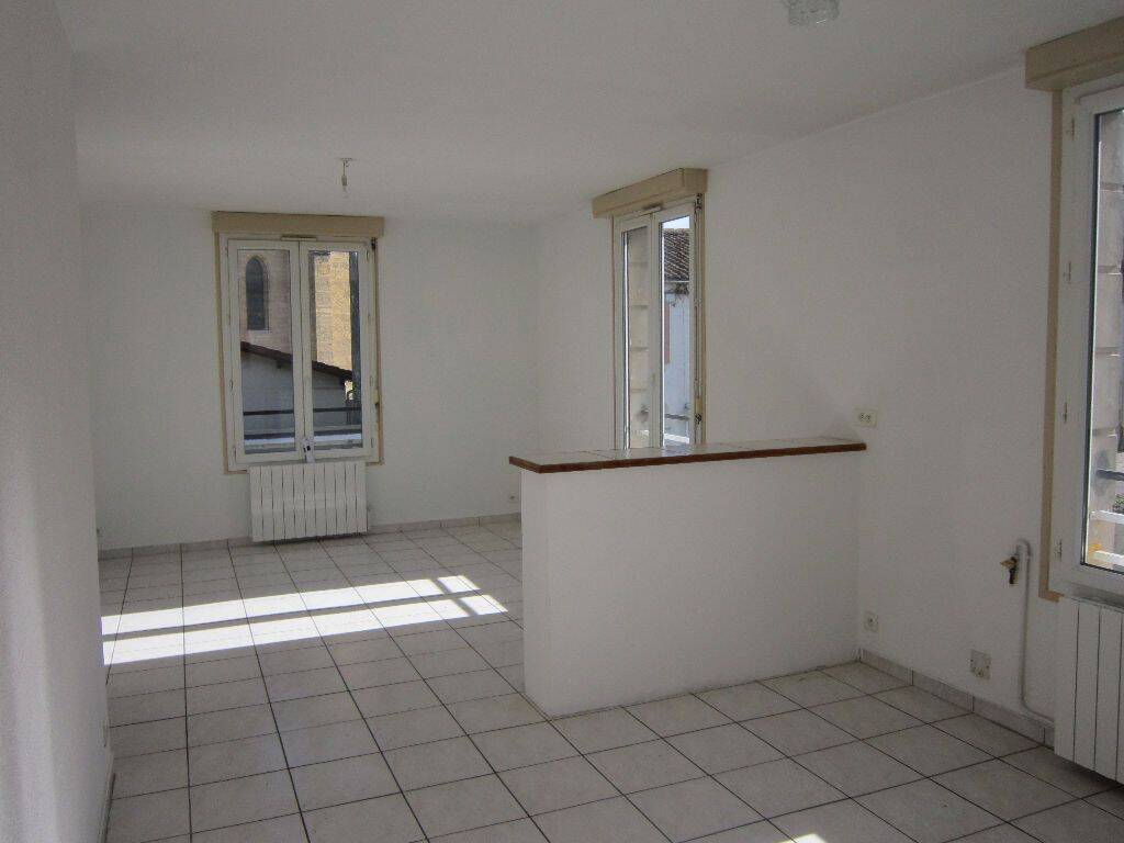 Appartement 2 pièces 57 m² · à Tartas · 56,6 m² · 460 €/mois