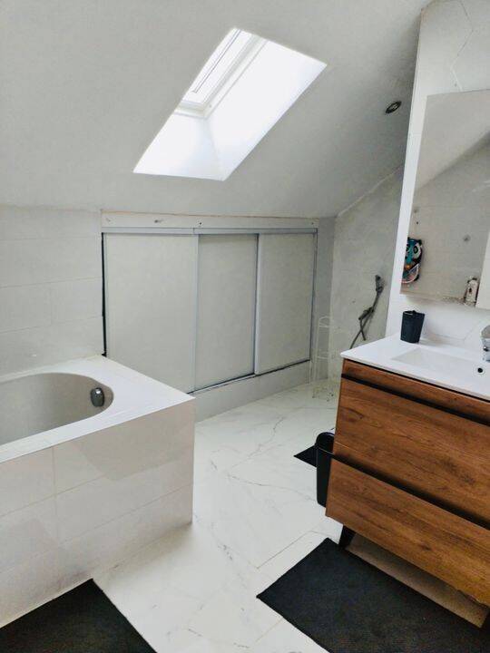 Maison 6 pièces 130 m² · à Jonchery-sur-Vesle · 130 m² · 1 500 €/mois