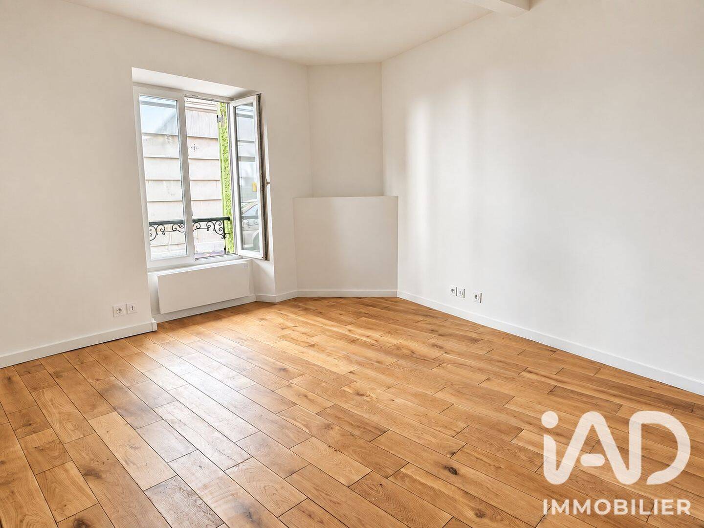 Appartement 1 pièce 22 m² · à Nogent-sur-Marne · 22,3 m² · 149 000 €