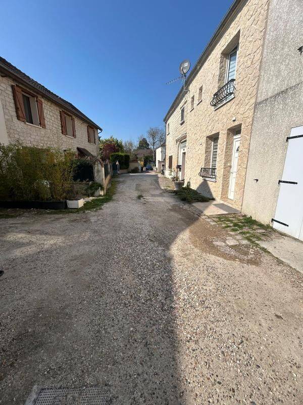 Maison 3 pièces 52 m² · à Frépillon · 52 m² · 189 000 €