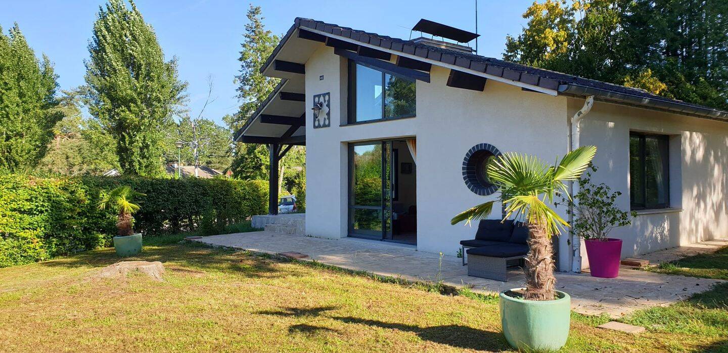 Maison 5 pièces 100 m² · à Savigny-sur-Clairis · 100 m² · 455 000 €