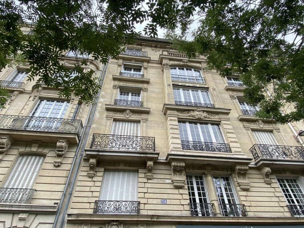 Appartement 3 pièces 40 m² · à Paris 17ème Arrondissement · 40 m² · 1 639 €/mois