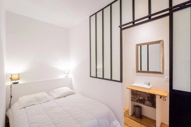 Appartement 1 pièce 24 m² · à Montpellier · 24 m² · 580 €