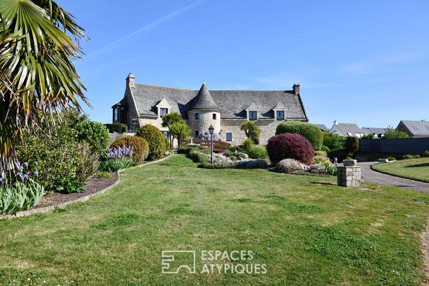 Maison 8 pièces 256 m² · à Sarzeau · 256 m² · 1 785 000 €