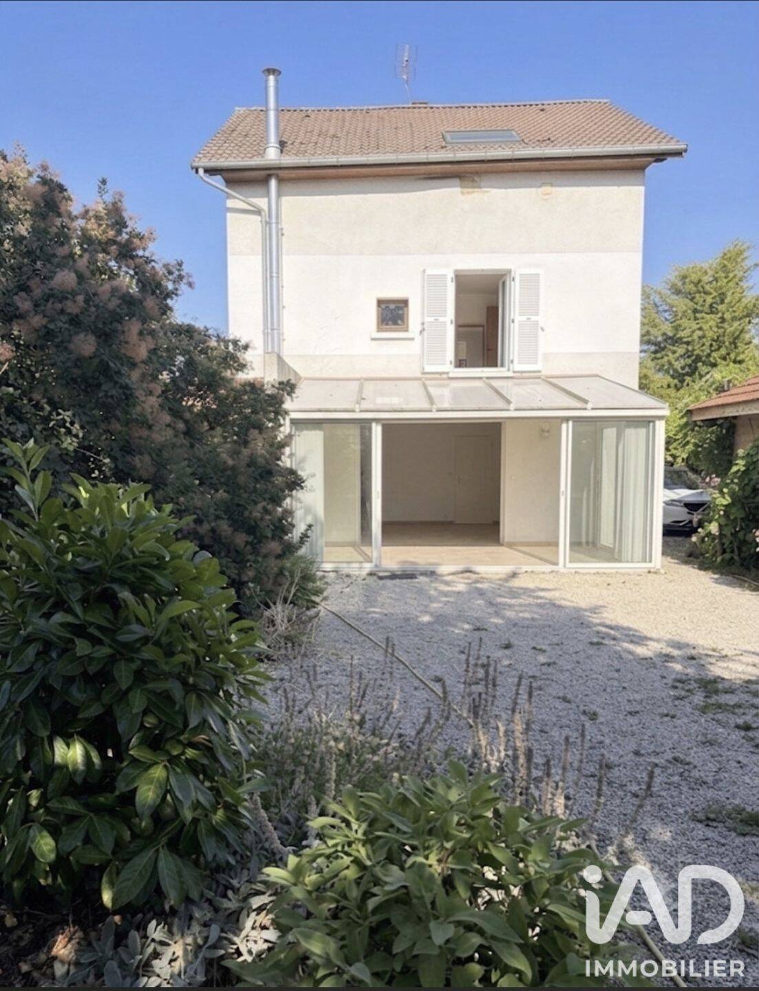 Maison 4 pièces 124 m² · à Les Abrets en Dauphiné · 124 m² · 219 000 €