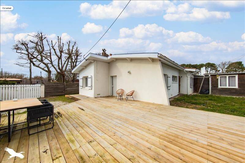 Maison 4 pièces 79 m² · à Arès · 79 m² · 399 000 €
