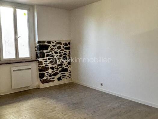 Appartement à vendre 199 000 € 3 pièces 2 chambres 63 m² Étage 1/1 Cambo-les-Bains 64250