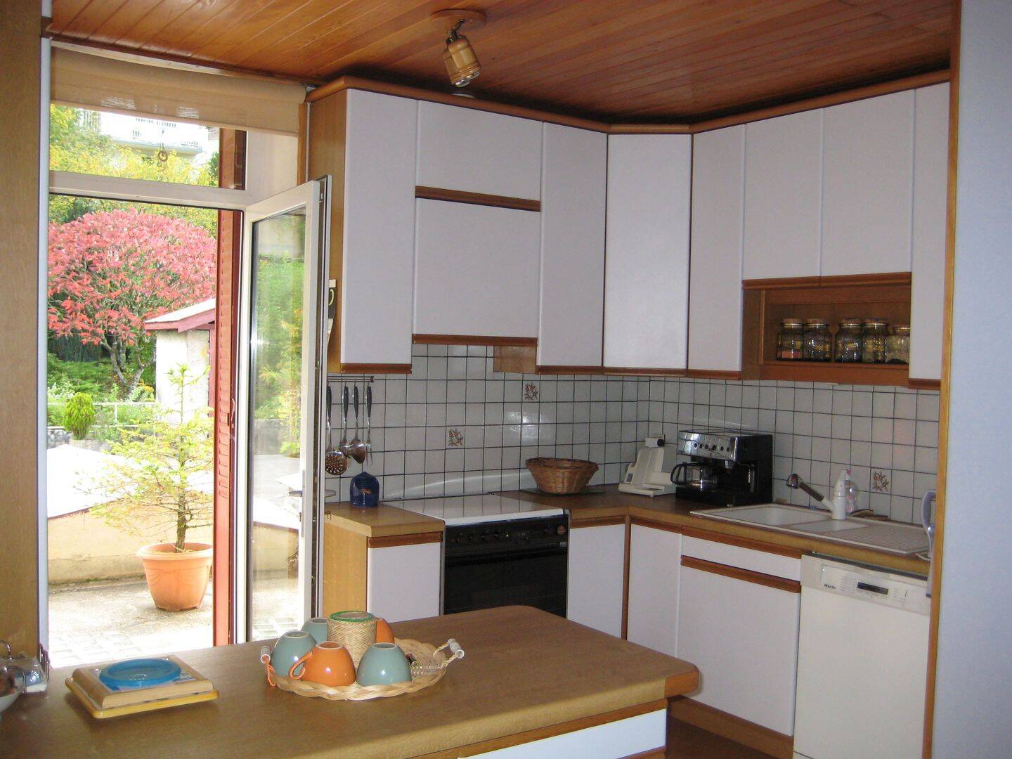 Appartement 3 pièces 60 m² · à Saint-Claude · 60 m² · 550 €