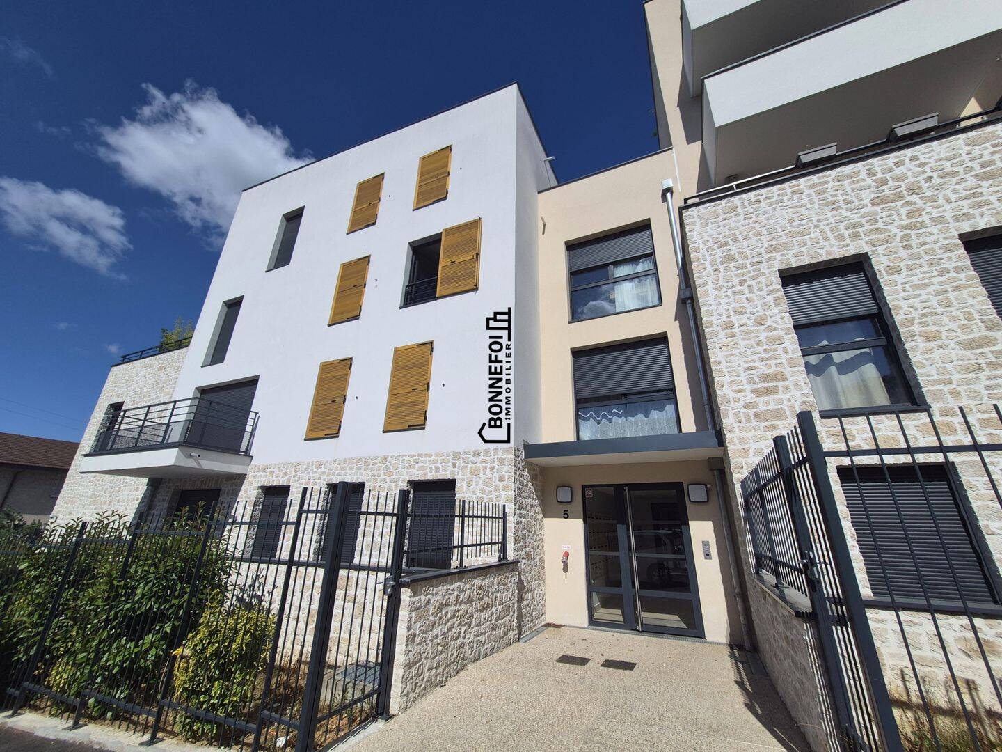 Appartement 2 pièces 45 m² · à Champigny-sur-Marne · 44,9 m² · 961 €