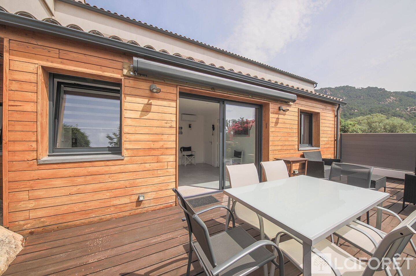 Appartement 3 pièces 70 m² · à Zonza · 70 m² · 298 000 €