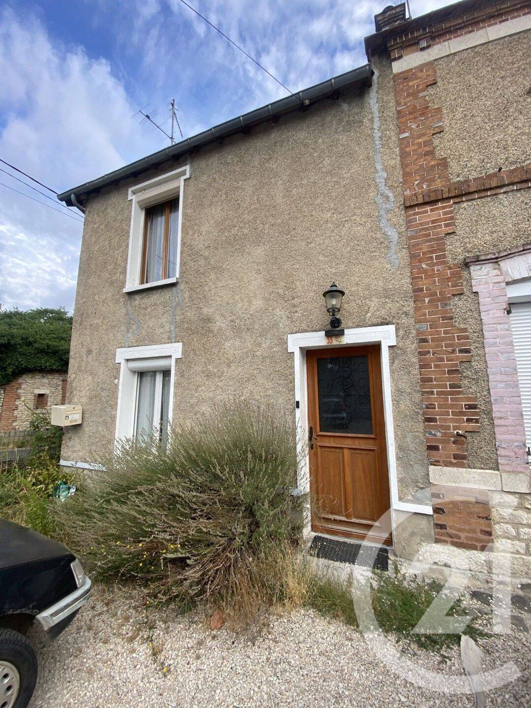Maison 4 pièces 108 m² · à Souppes-sur-Loing · 108 m² · 990 €