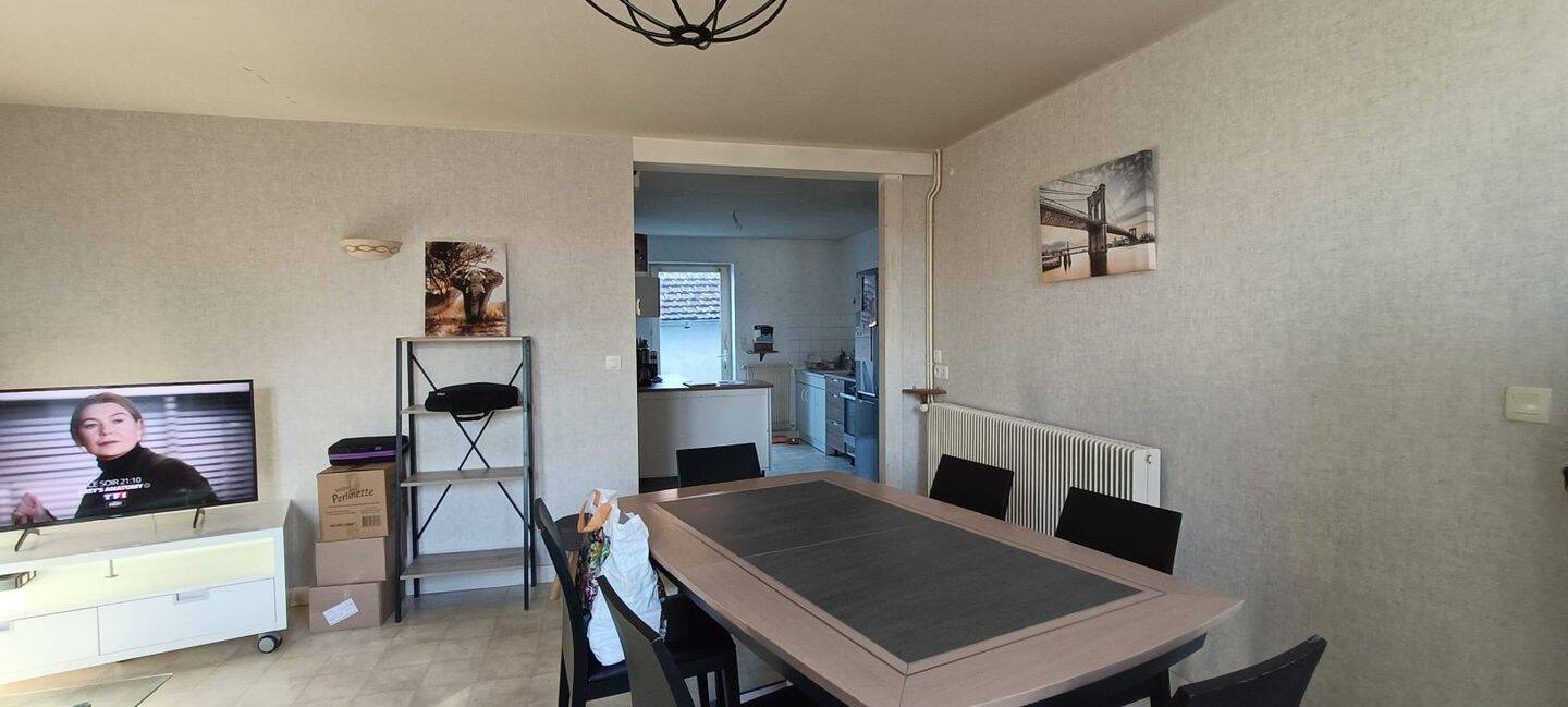 Maison 3 pièces 87 m² · à Chambost-Longessaigne · 86,8 m² · 560 €/mois