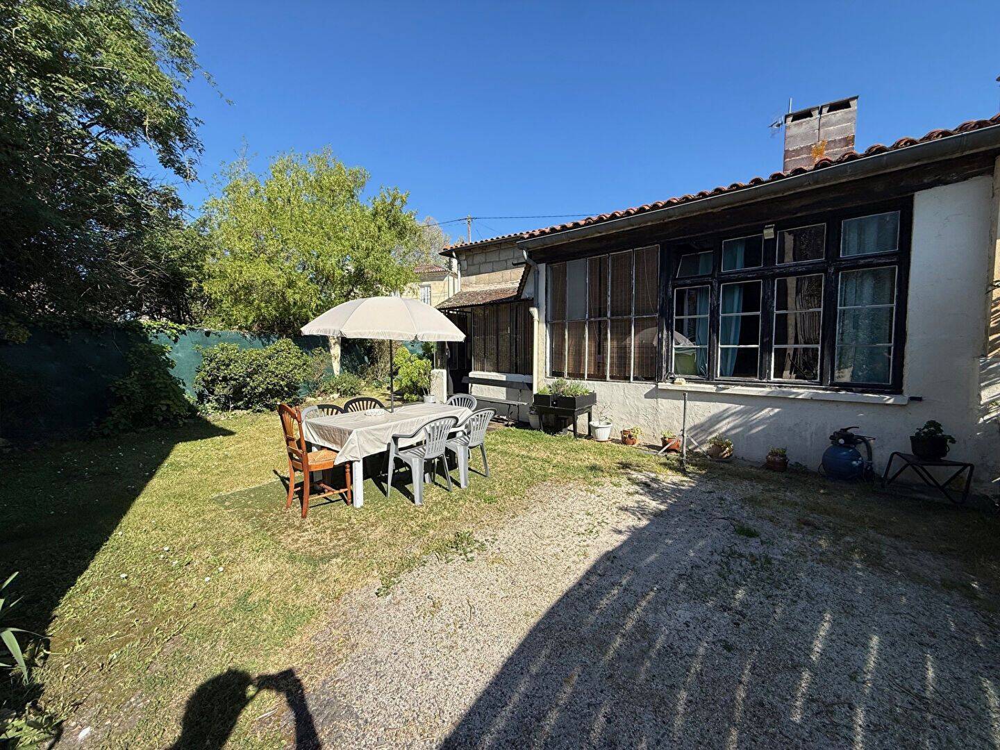 Maison 6 pièces 124 m² · à Libourne · 124 m² · 204 000 €