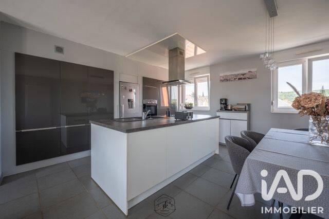Appartement 5 pièces 97 m² · à Rombas · 97 m² · 289 000 €