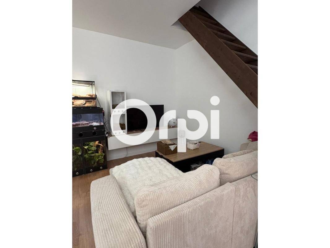 Appartement 2 pièces 45 m² · à Dechy · 45,2 m² · 650 €/mois