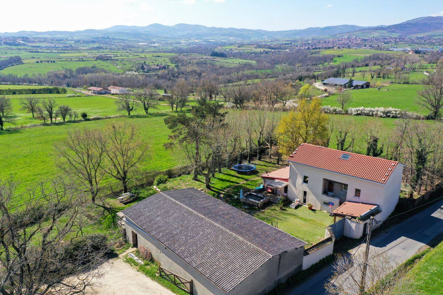 Maison 6 pièces 180 m² · à Chaponost · 180 m² · 618 000 €