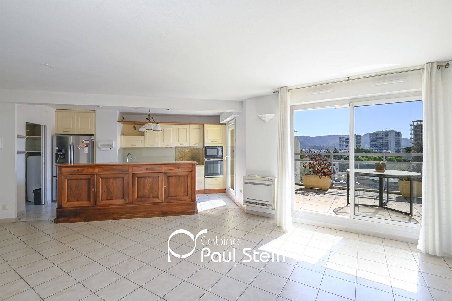 Appartement 4 pièces 106 m² · à Marseille 9ème Arrondissement · 106,1 m² · 450 000 €