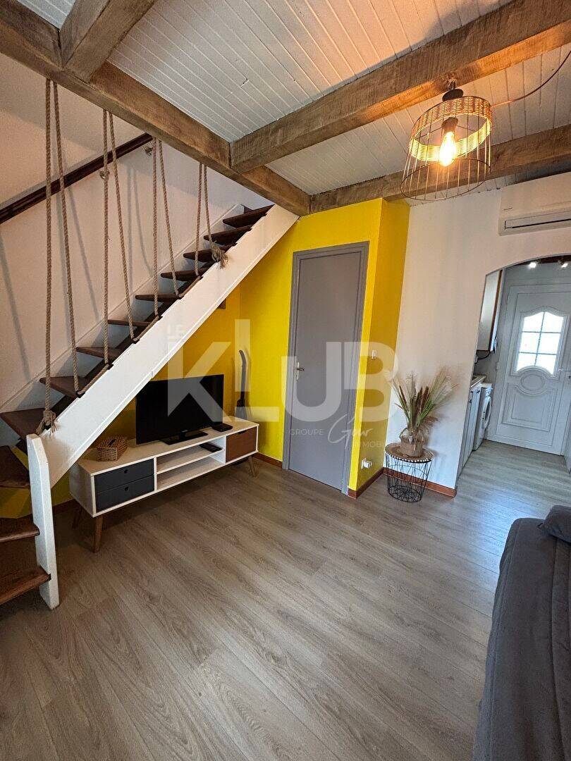 Appartement 3 pièces 37 m² · à Poggio-Mezzana · 37 m² · 158 000 €