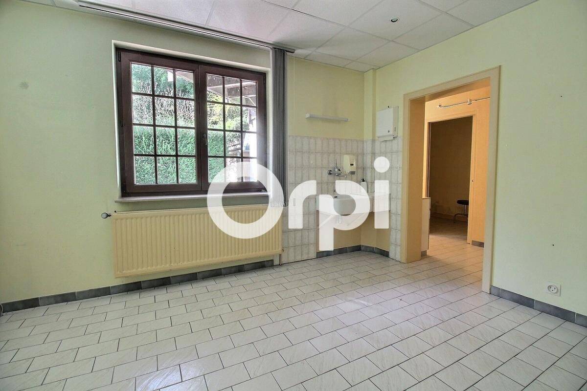 Appartement 4 pièces 108 m² · à Niederbronn-les-Bains · 107,8 m² · 109 000 €