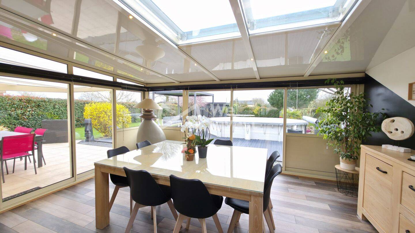 Maison 8 pièces 150 m² · à La Bazoge · 150 m² · 315 000 €
