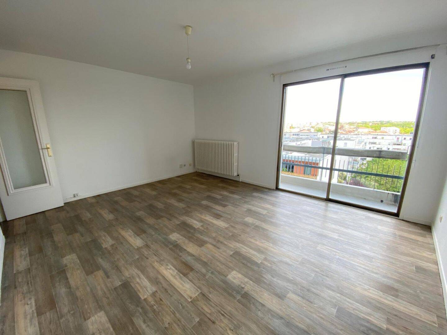 Appartement 1 pièce 32 m² · à Toulouse · 31,6 m² · 540 €/mois