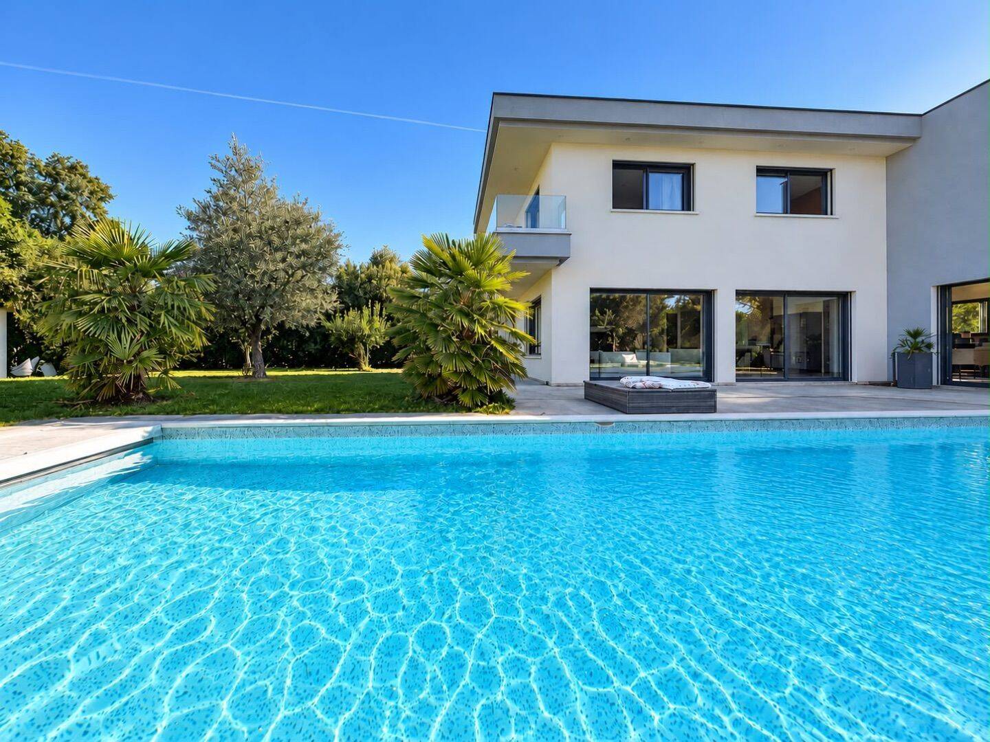 Maison 5 pièces 181 m² · à Chens-sur-Léman · 181 m² · 1 020 000 €