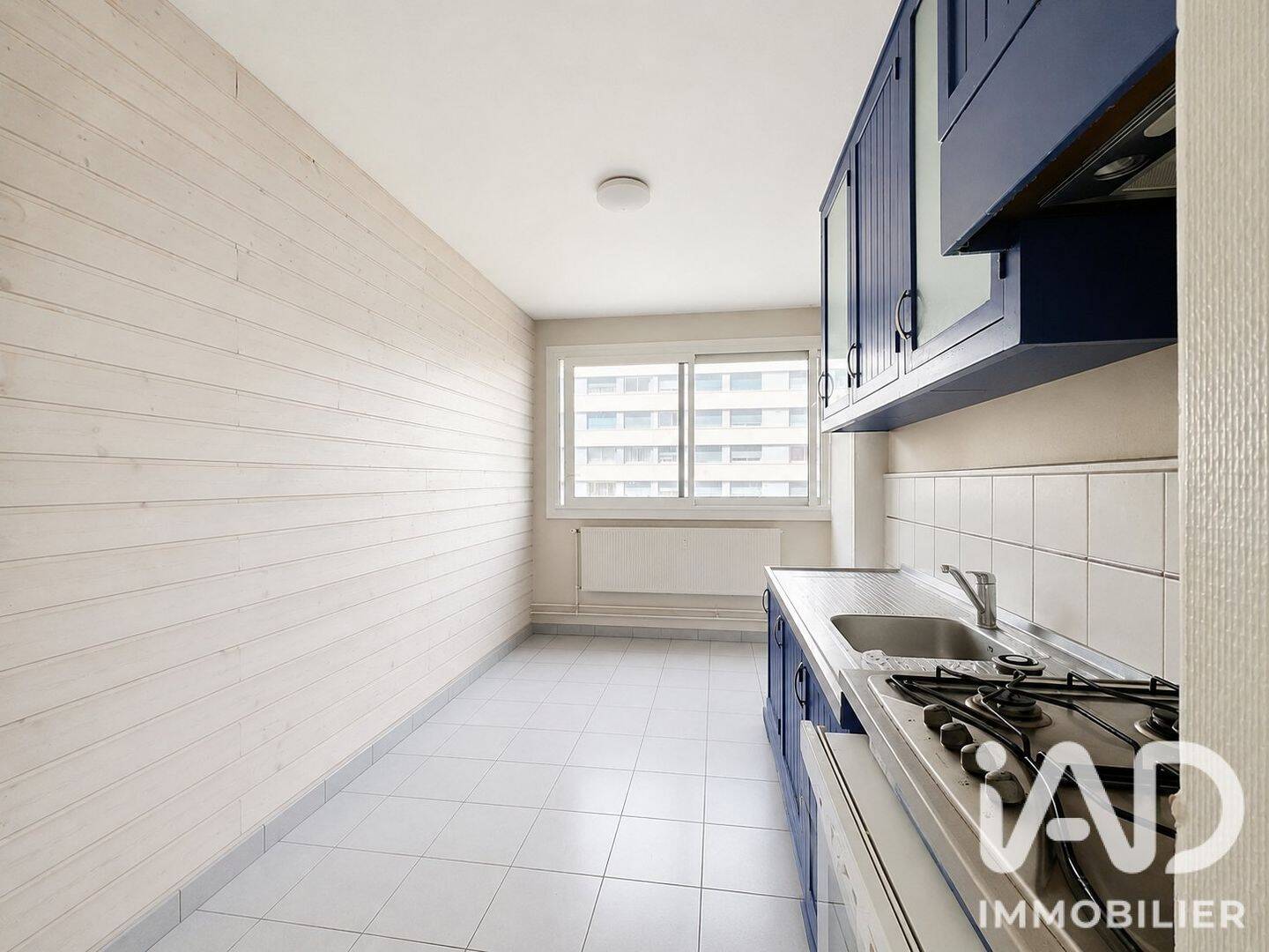 Appartement 4 pièces 74 m² · à Seyssinet-Pariset · 73,9 m² · 139 000 €
