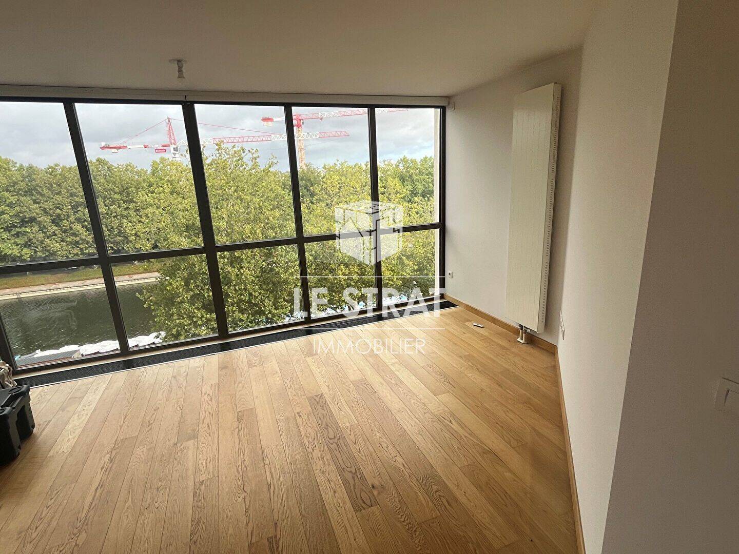 Appartement 5 pièces 123 m² · à Caen · 122,5 m² · 1 415 €/mois