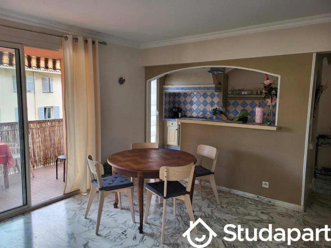 Maison de 50m2 — 3