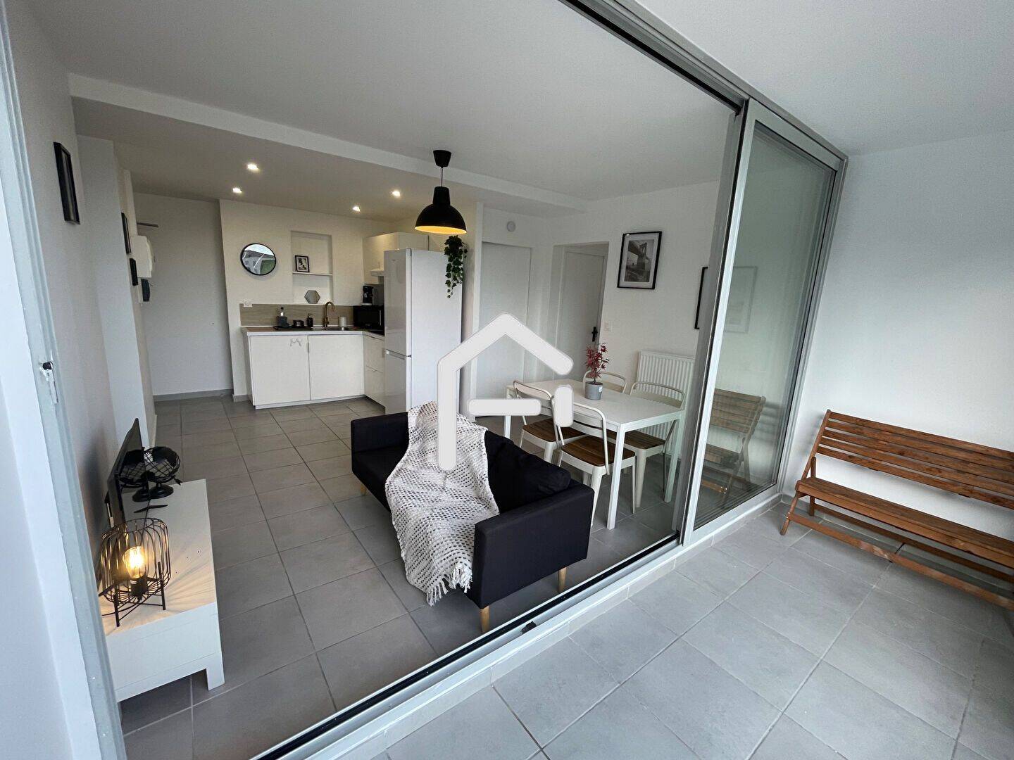 Appartement 4 pièces 70 m² · à Toulouse · 70 m² · 134 999 €