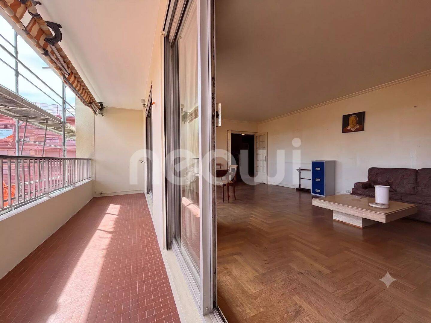 Appartement 5 pièces 129 m² · à Lyon 4ème Arrondissement · 128,7 m² · 550 000 €