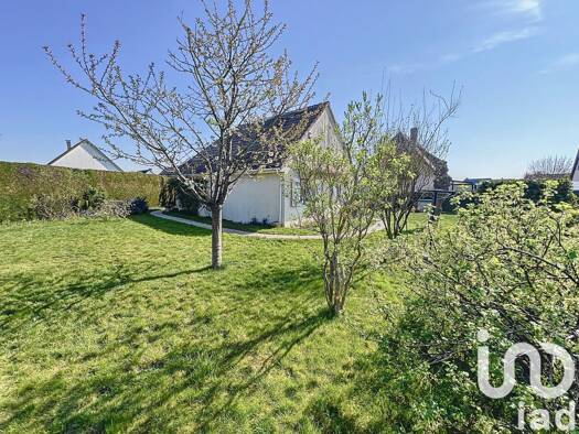 Maison à vendre 359 000 € 9 pièces 5 chambres 145 m² 658 m² de terrain Centre Le Mesnil-Esnard 76240