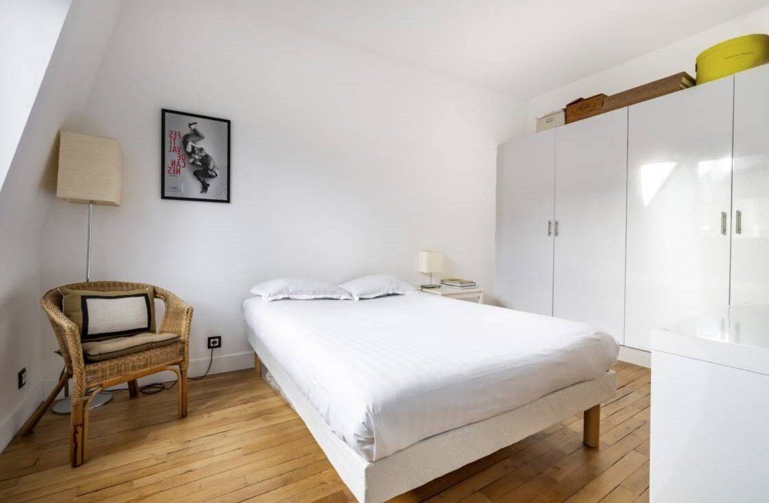 Appartement 2 pièces 30 m² · à Toulouse · 30 m² · 514 €