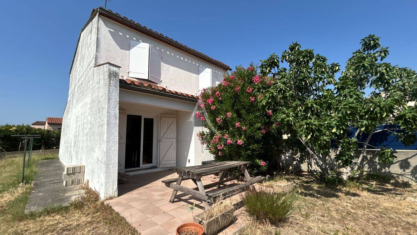 Maison 4 pièces 78 m² · à Carcassonne · 78 m² · 174 900 €