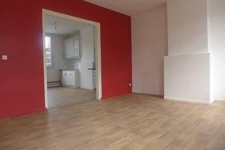 Appartement 4 pièces 80 m² · à Lille · 80,2 m² · 787 €/mois