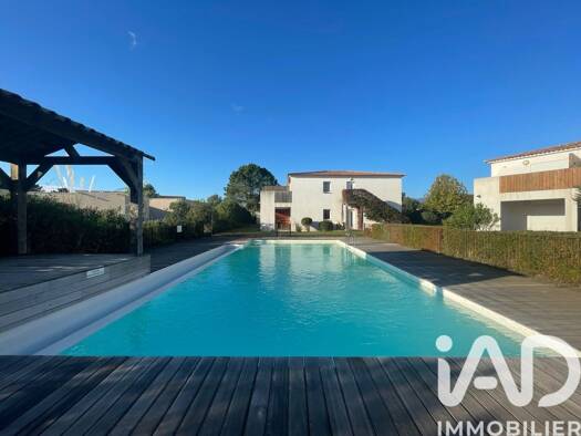 Appartement à vendre 249 000 € 2 pièces 1 chambre 45 m² Étage 1/1 Lecci 20137