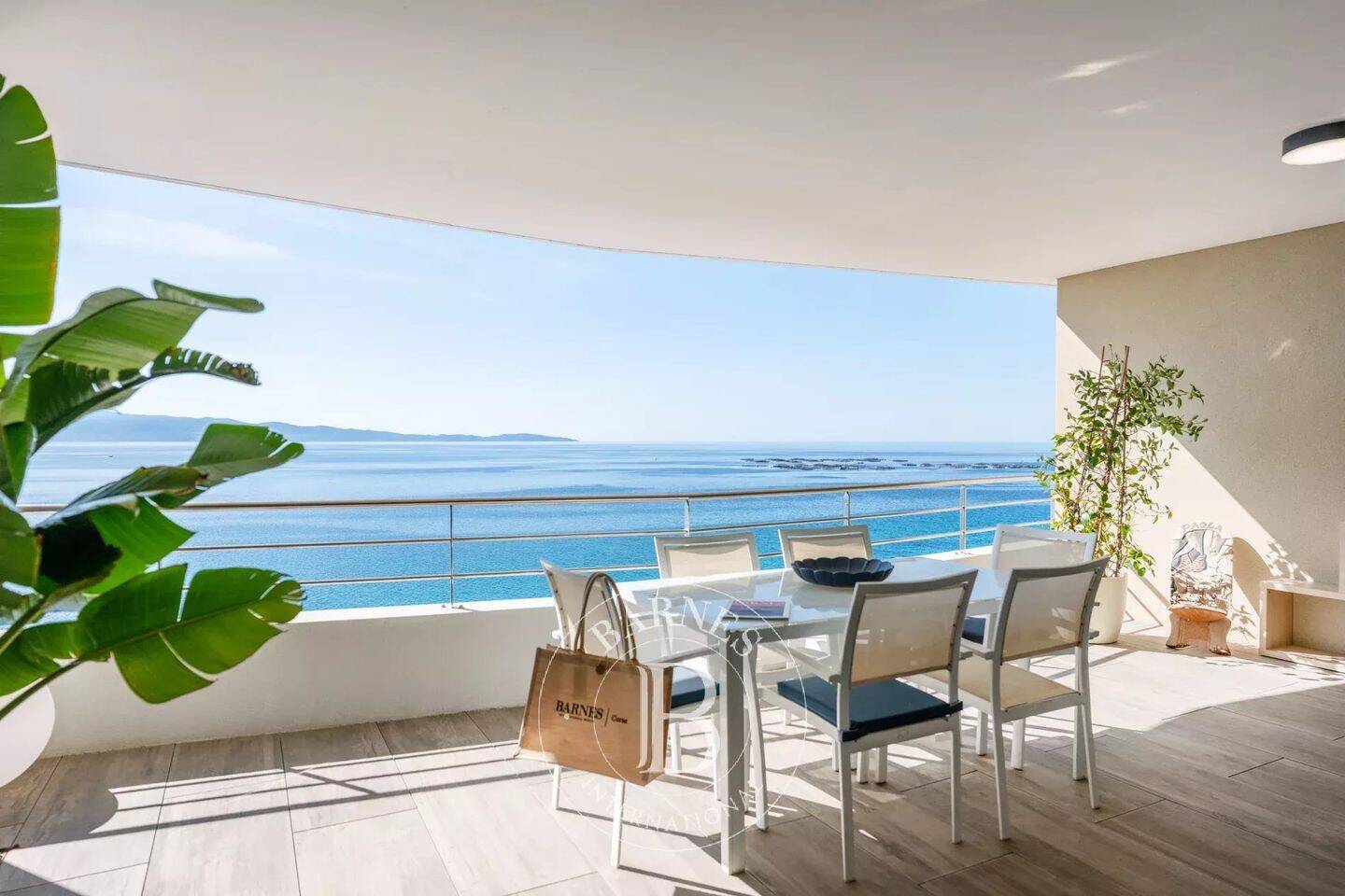 Appartement 3 pièces 86 m² · à Ajaccio · 86 m² · 1 050 000 €
