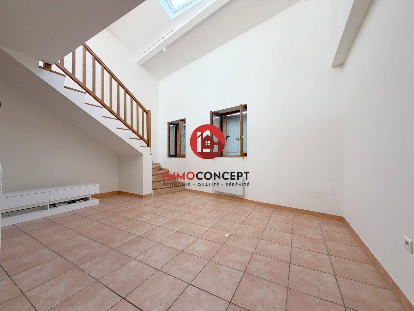Appartement 2 pièces 50 m² · à Bagnols-sur-Cèze · 50 m² · 520 €
