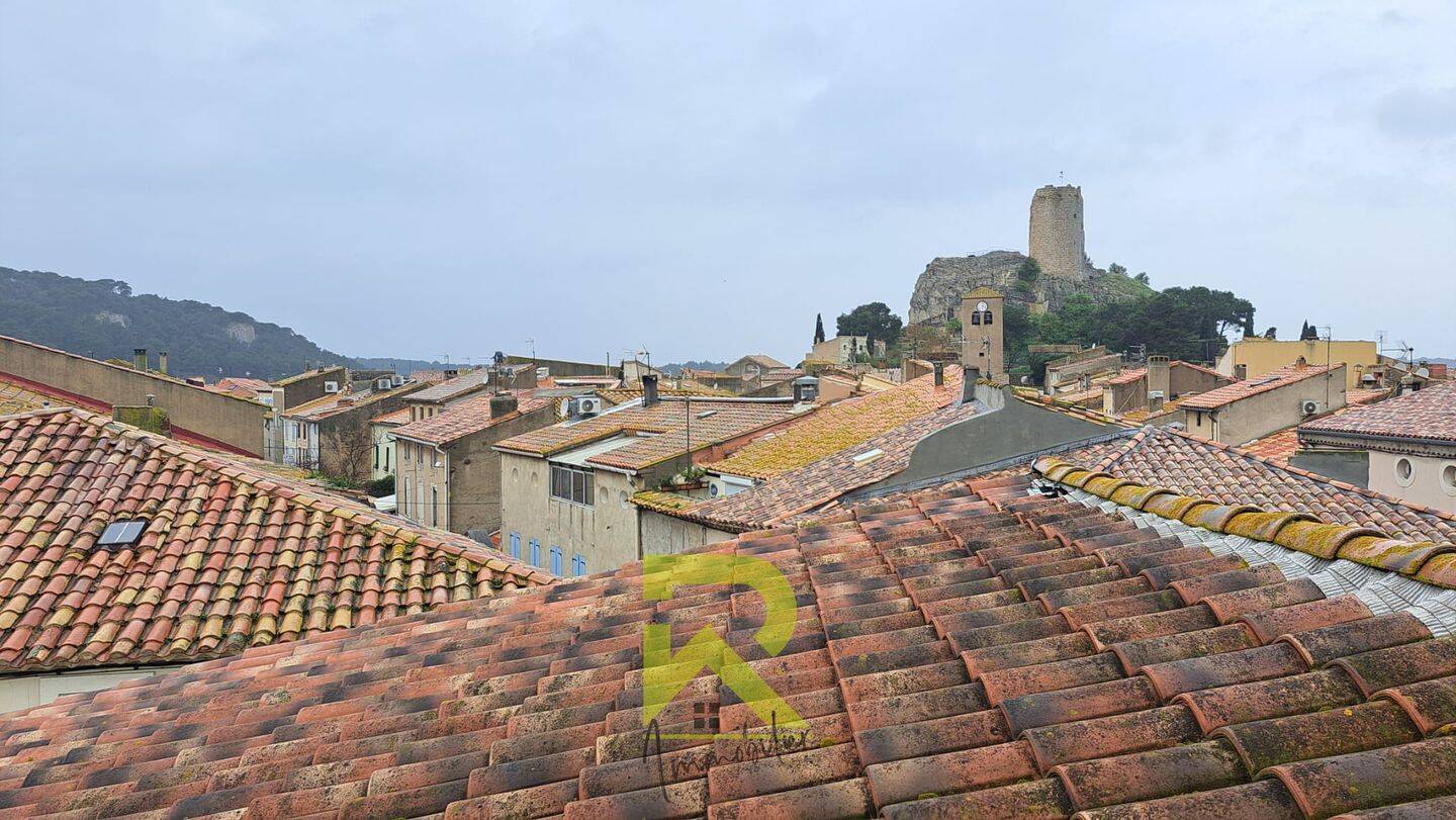 Maison 8 pièces 194 m² · à Gruissan · 194 m² · 369 500 €
