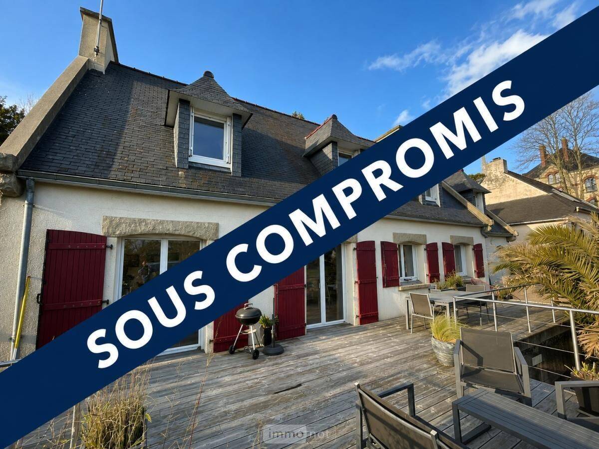Maison 6 pièces 146 m² · à Elliant · 146 m² · 270 920 €
