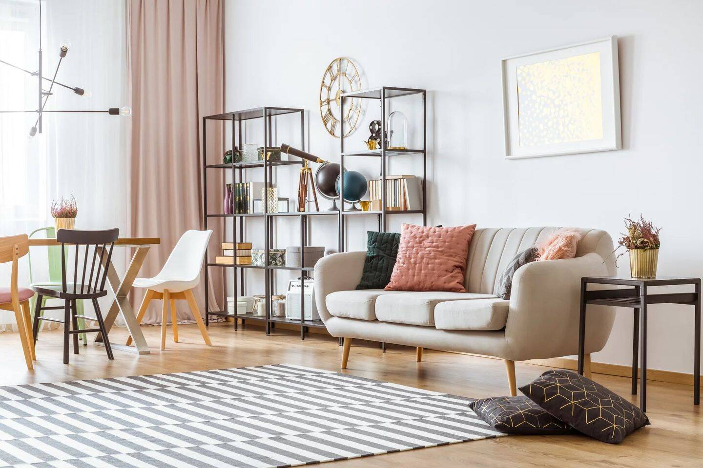 Appartement 2 pièces 48 m² · à Paris 16ème · 48 m² · 624 000 €