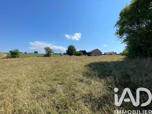 Terrain constructible à vendre 63 000 € 3 159 m² de terrain Plaine-de-Walsch 57870