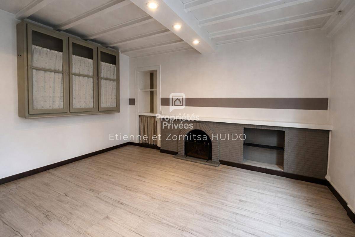 Maison 5 pièces 150 m² · à Vatan · 150 m² · 108 685 €