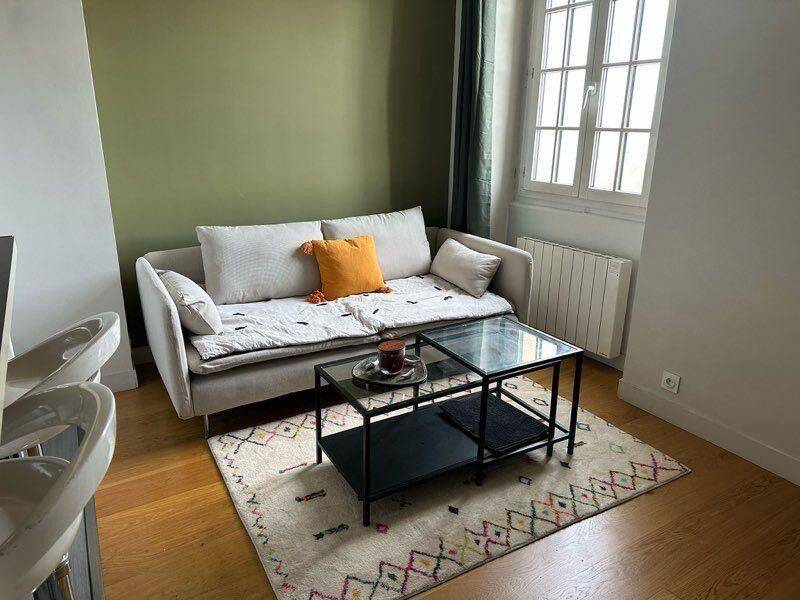 Appartement 2 pièces 40 m² · à Bordeaux · 40 m² · 950 €/mois