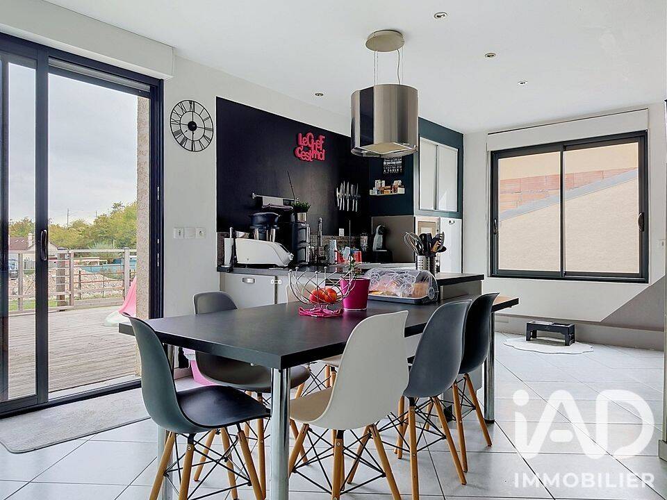 Maison 4 pièces 122 m² · à Sallaumines · 122 m² · 199 000 €