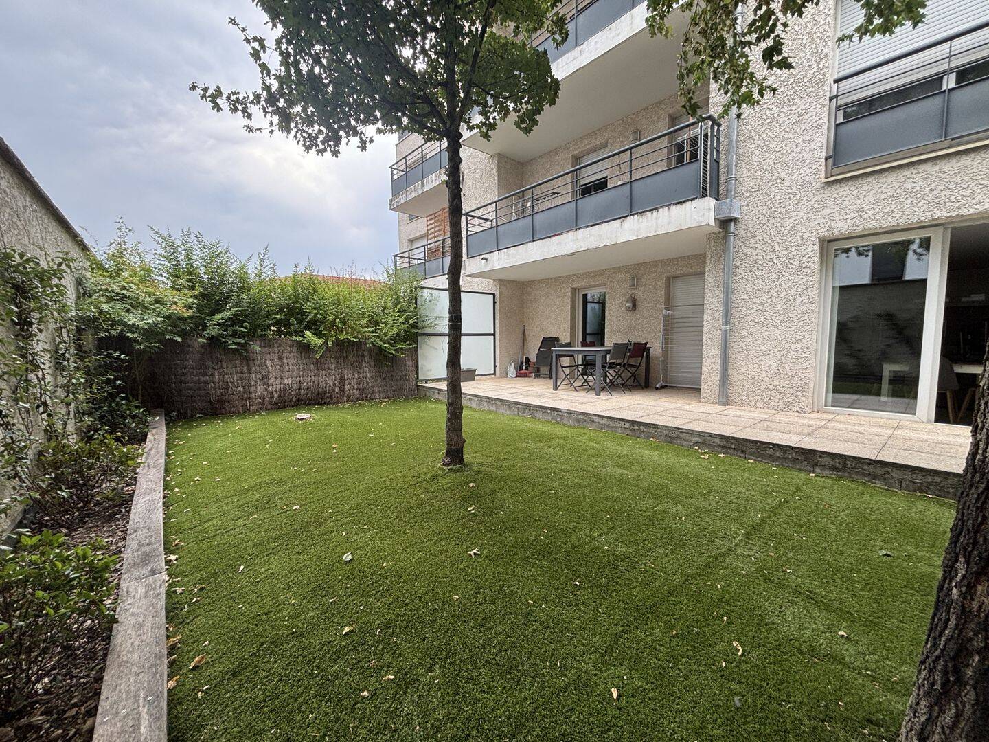 Appartement 2 pièces 47 m² · à Chassieu · 46,7 m² · 244 000 €